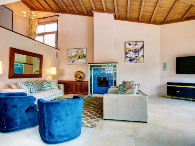 Chalet en venta en Costa del Sol Occidental, Andalucía