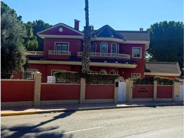 Chalet en venta en Ciudad Quesada, Rojales