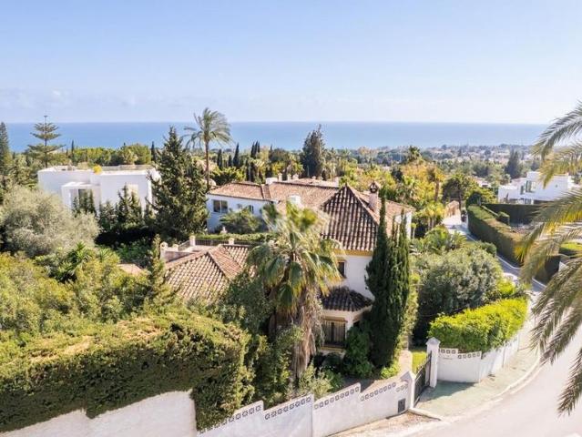 Chalet en venta en El Vicario, Costa del Sol Occidental