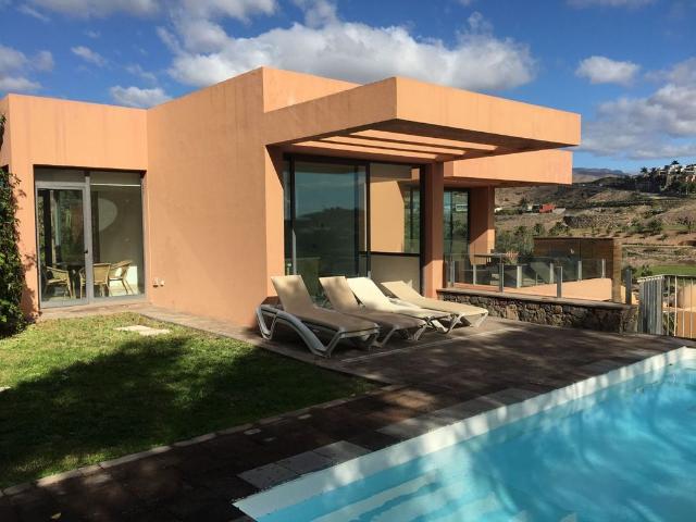 Chalet en venta en El Llanillo, San Bartolomé de Tirajana