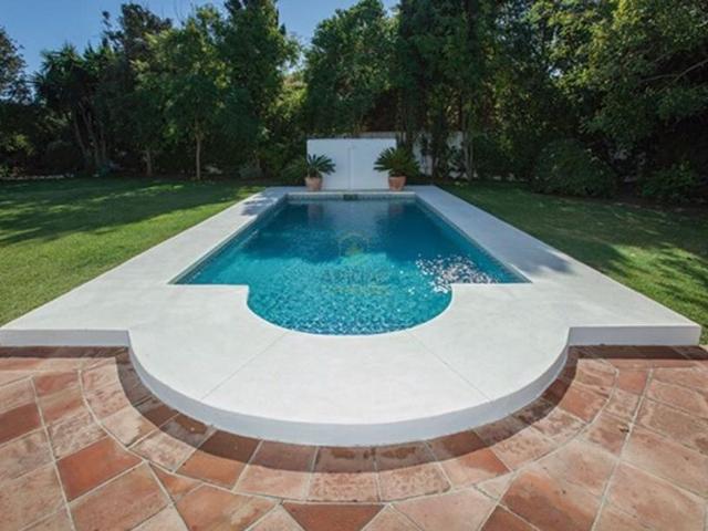 Chalet en venta en El Presidente, Costa del Sol Occidental
