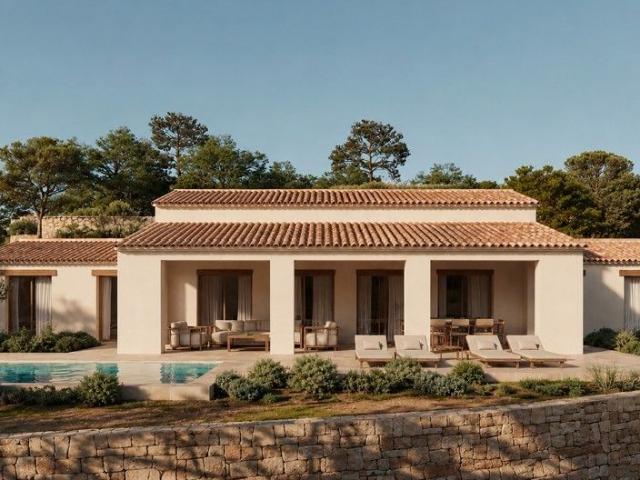 Chalet en venta en Benissa, Alacant / Alicante