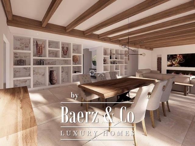 Casa en venta en la Marina Alta, Valencia
