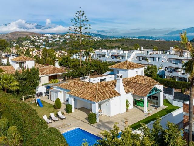 Chalet en venta en Bel-Air, Costa del Sol Occidental