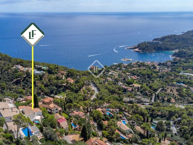 Chalet en venta en Baix Empordà, Catalunya