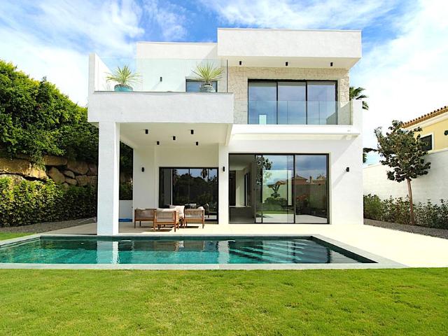 Chalet en venta en Yunclillos, Castilla-La Mancha