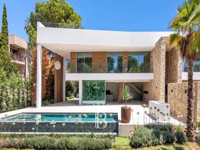 Chalet en venta en Santa Ponça, Baleares