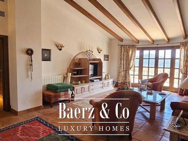 Chalet en venta en Serra de Tramuntana, Baleares