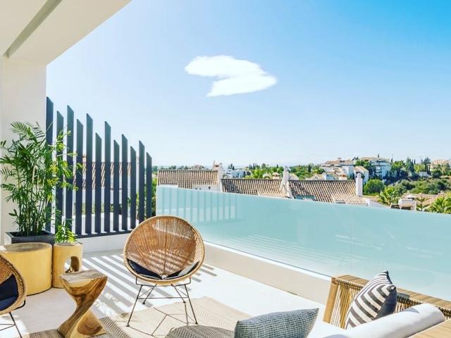 Chalet en venta en El Vicario, Costa del Sol Occidental