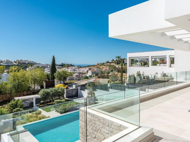 Chalet en venta en Costa del Sol Occidental, Andalucía