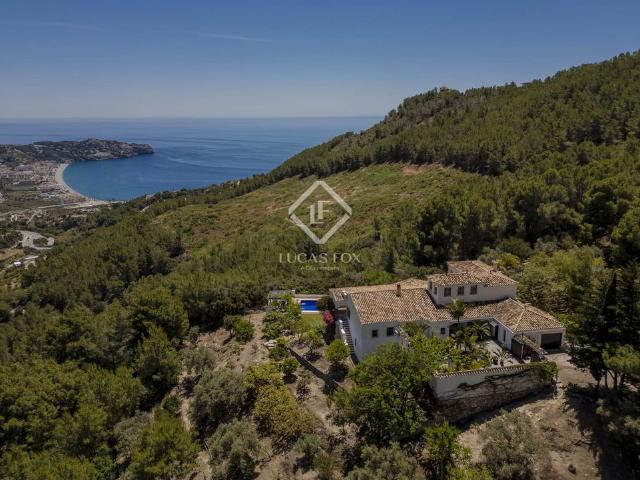 Chalet en venta en Almuñécar, Granada