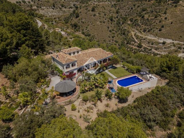 Chalet en venta en La Herradura, Comarca de la Costa Granadina