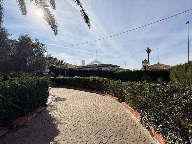 Chalet en venta en la Ribera Alta, Valencia