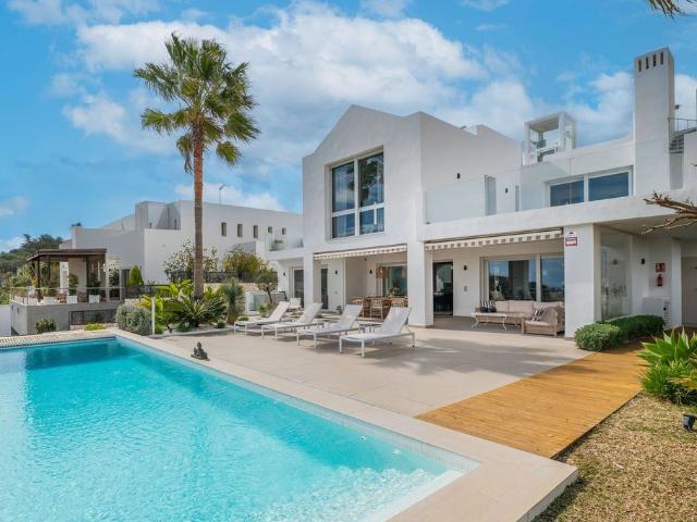 Chalet en venta en Yunclillos, Castilla-La Mancha