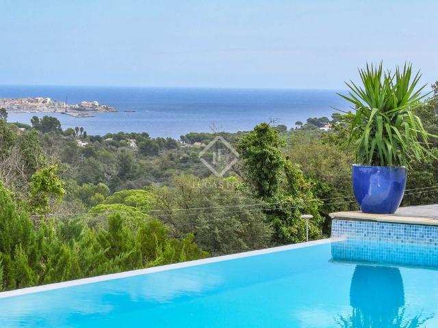 Chalet en venta en Calonge i Sant Antoni, Baix Empordà