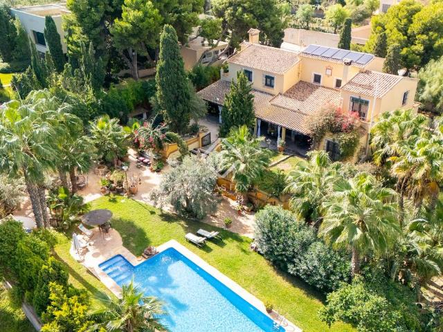 Chalet en venta en l'Alacantí, Valencia