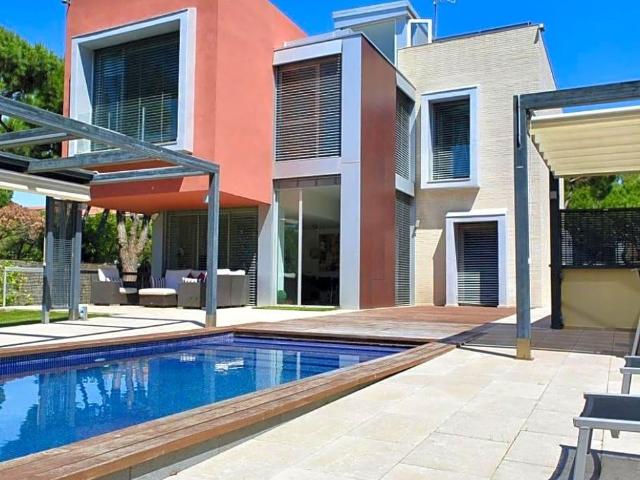 Chalet en venta en Baix Llobregat, Catalunya