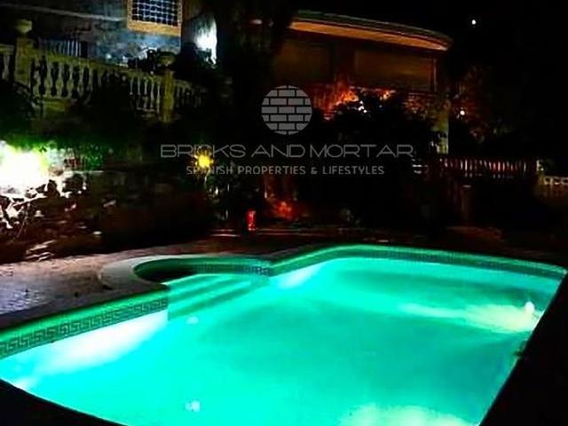 Chalet en venta en el Camp de Morvedre, Valencia