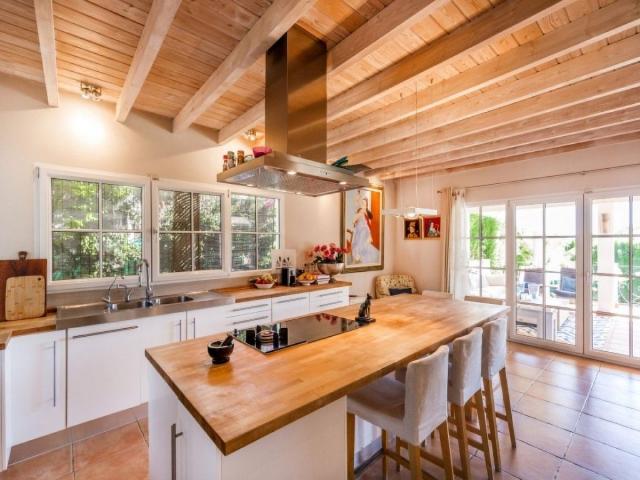 Chalet en venta en Centro, Costa del Sol Occidental