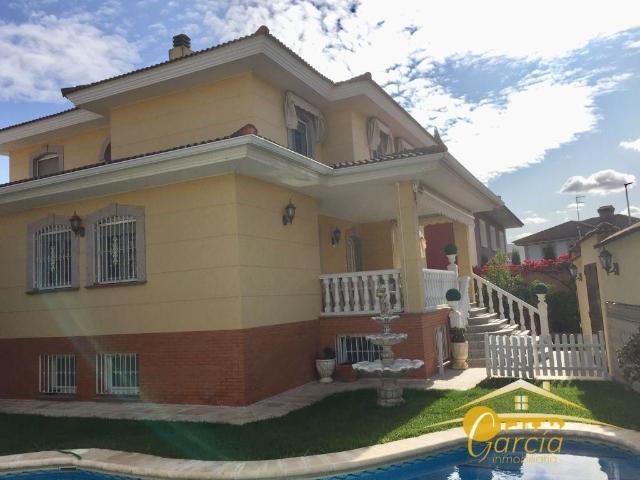Villa en venta en Mérida, Los Bodegones