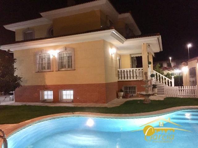 Chalet en venta en Mérida