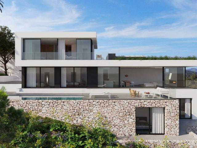 Chalet en venta en Pla de Mallorca, Baleares