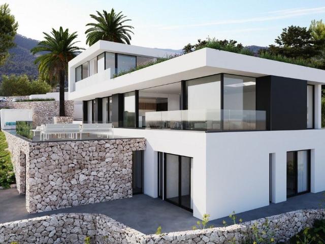 Chalet en venta en Pla de Mallorca, Baleares