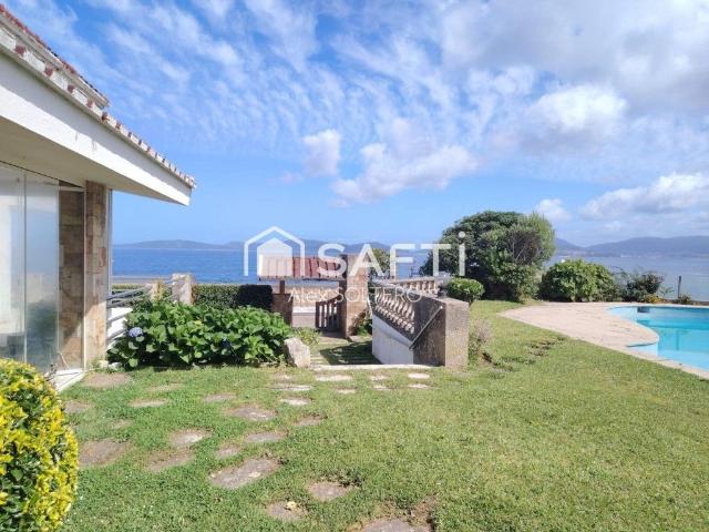 Chalet en venta en Vigo, Galicia