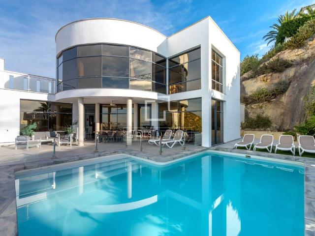 Chalet en venta en l'Alacantí, Valencia