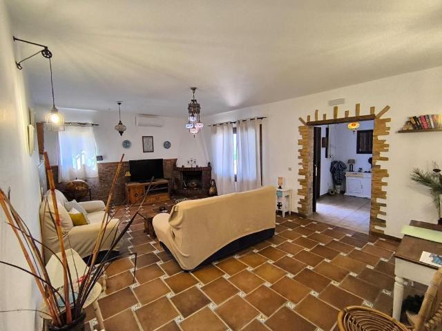 Chalet en venta en Las Lomas de Mijas, Costa del Sol Occidental