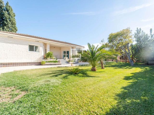 Chalet en venta en el Camp de Túria, Valencia