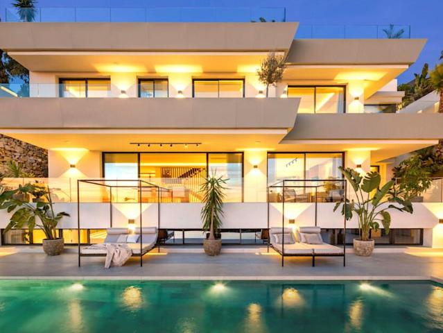 Chalet en venta en Yunclillos, Castilla-La Mancha