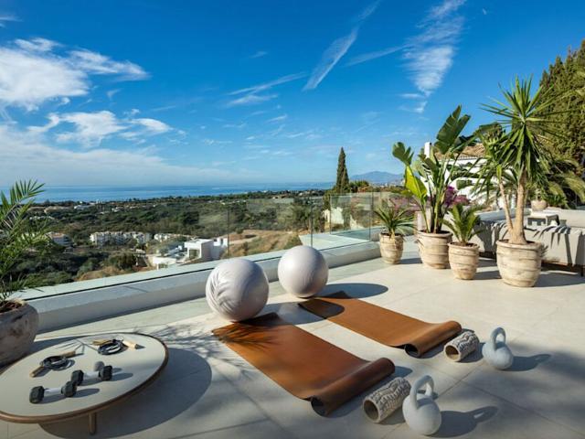 Chalet en venta en Yunclillos, Castilla-La Mancha