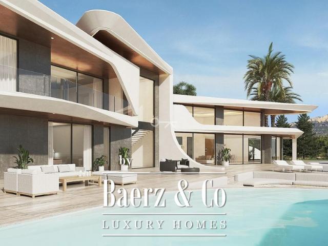Casa en venta en la Marina Alta, Valencia