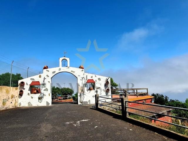 Chalet en venta en Cañeño, La orotava