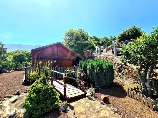 Chalet en venta en Cañeño, La orotava