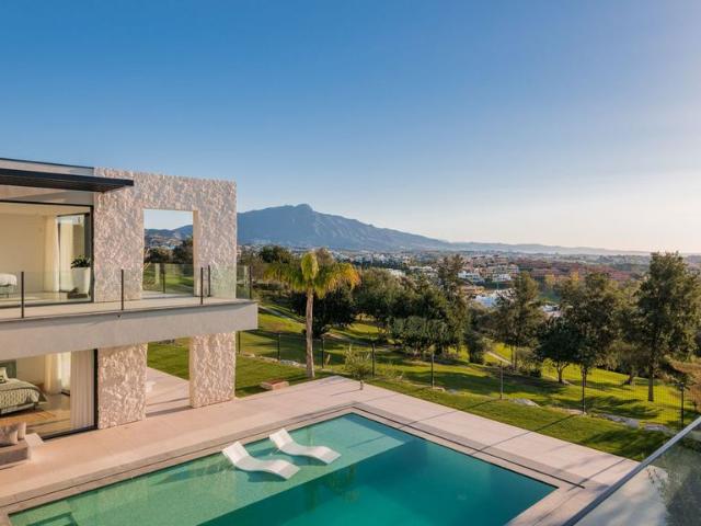 Chalet en venta en Costa del Sol Occidental, Andalucía