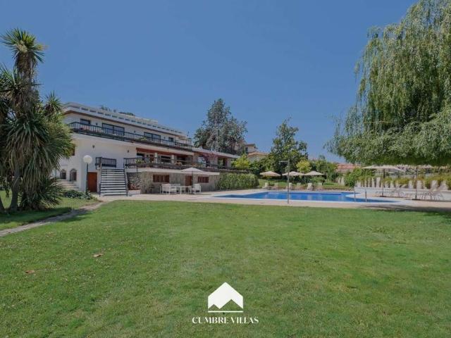 Chalet en venta en Estanque de Gójar, Gójar