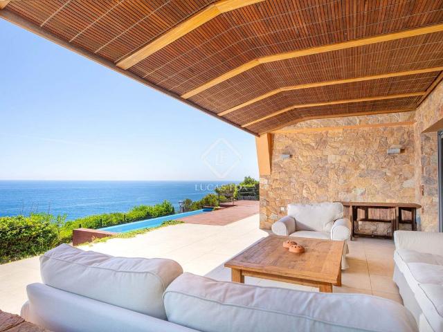Chalet en venta en Llafranc, Palafrugell