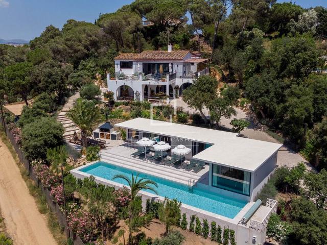 Chalet en venta en Calella de Palafrugell, Baix Empordà