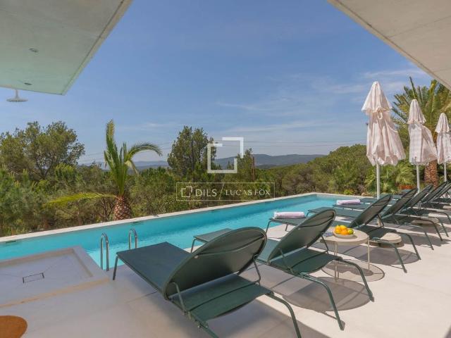 Chalet en venta en Calella de Palafrugell, Baix Empordà