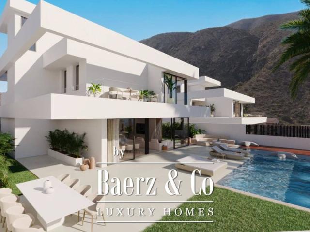 Chalet en venta en Los Cristianos, Arona