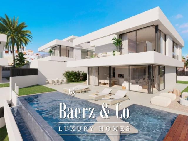 Chalet en venta en Los Cristianos, Arona