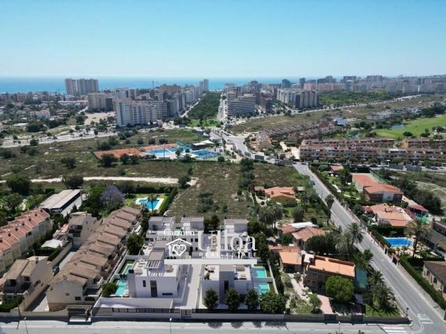 Chalet en venta en Urbanització El Franc i Espinós, l'Alacantí