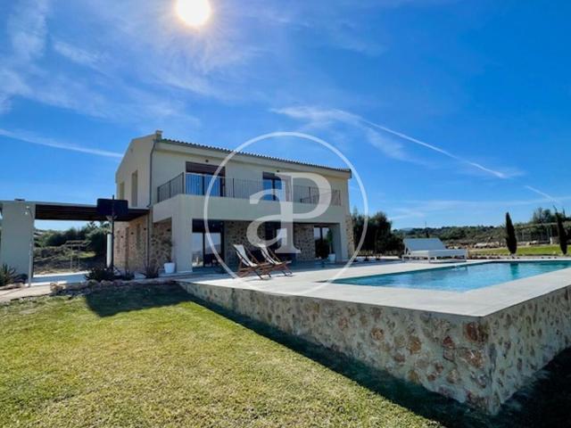 Chalet en alquiler en Bonaire, Raiguer