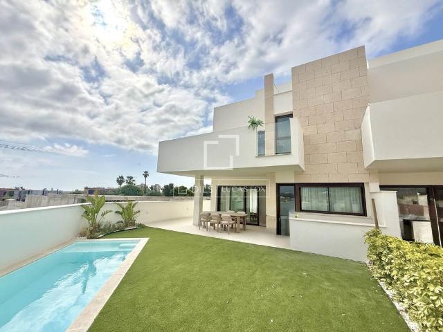 Chalet en venta en l'Alacantí, Valencia