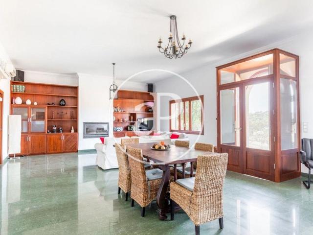 Villa en venta en Binissalem, Cascanar