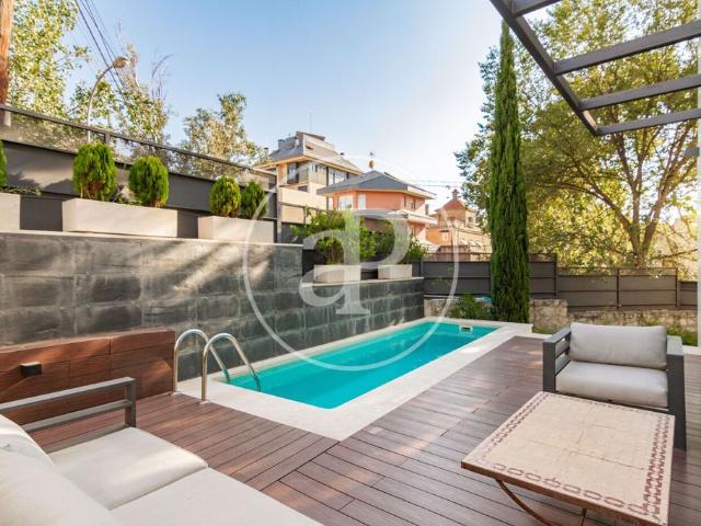 Chalet en venta en Hortaleza, Medina-sidonia