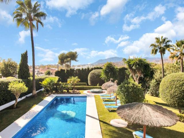 Chalet en venta en Salto del Agua, Costa del Sol Occidental
