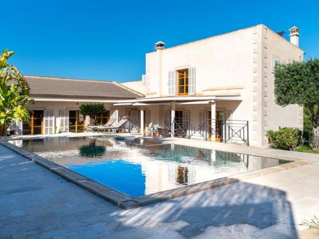 Chalet en venta en Calvià, Serra de Tramuntana